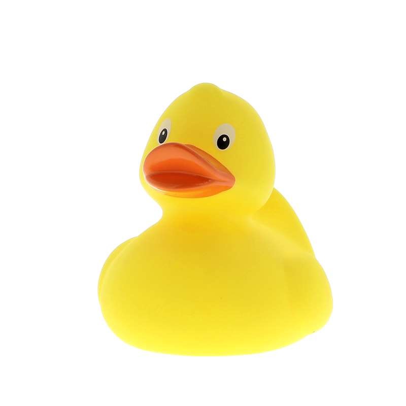 Duck giallo