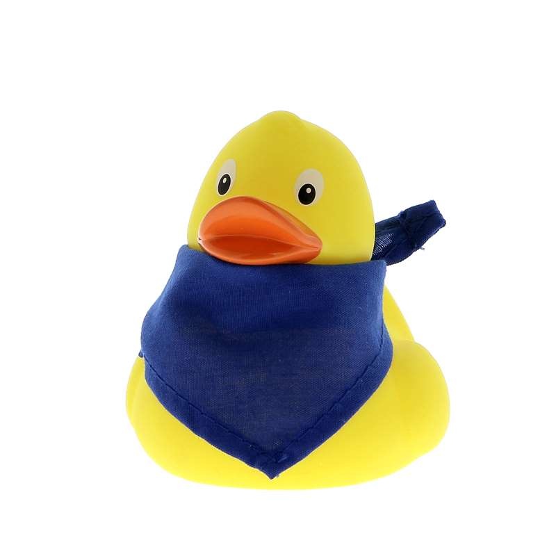 Duck gialla fazzoletto