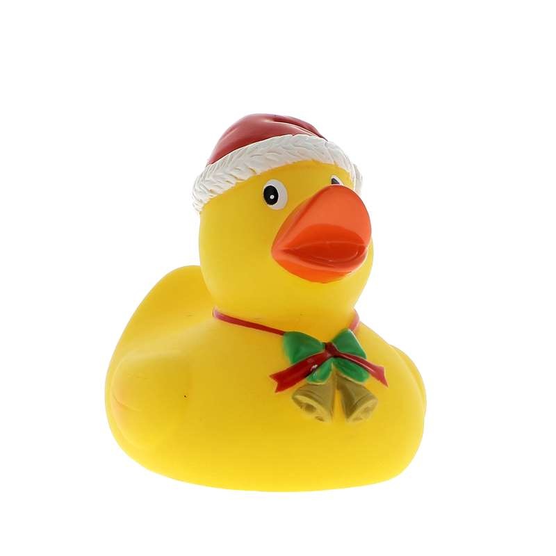 Duck Natale campane