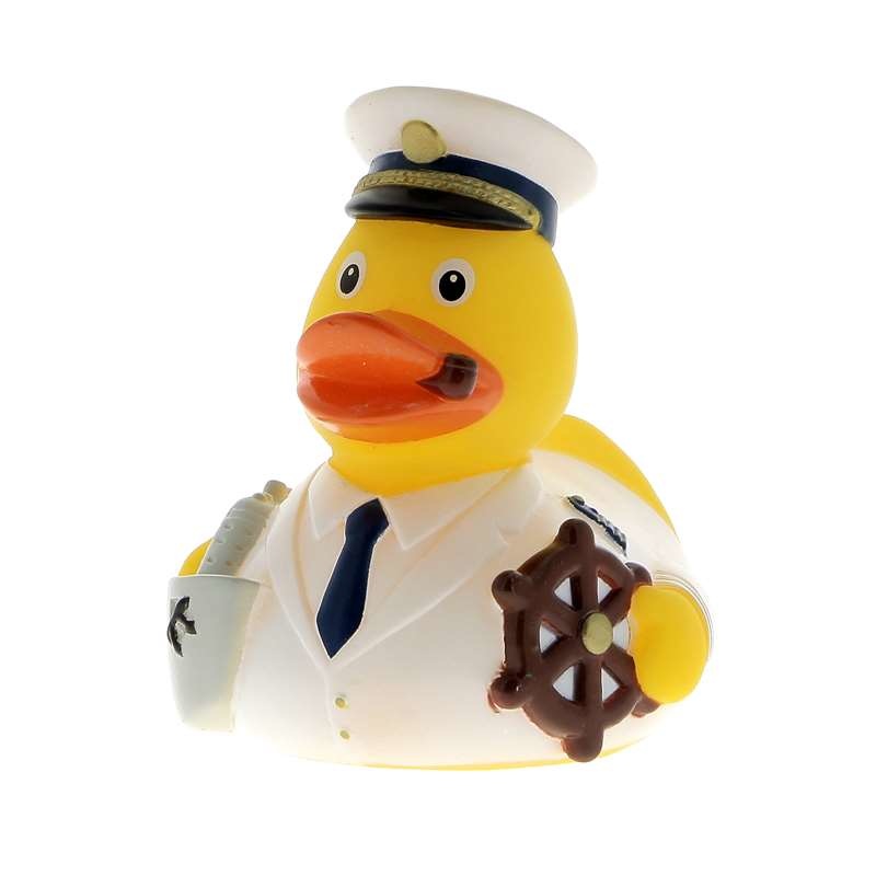 Capitano crociera
