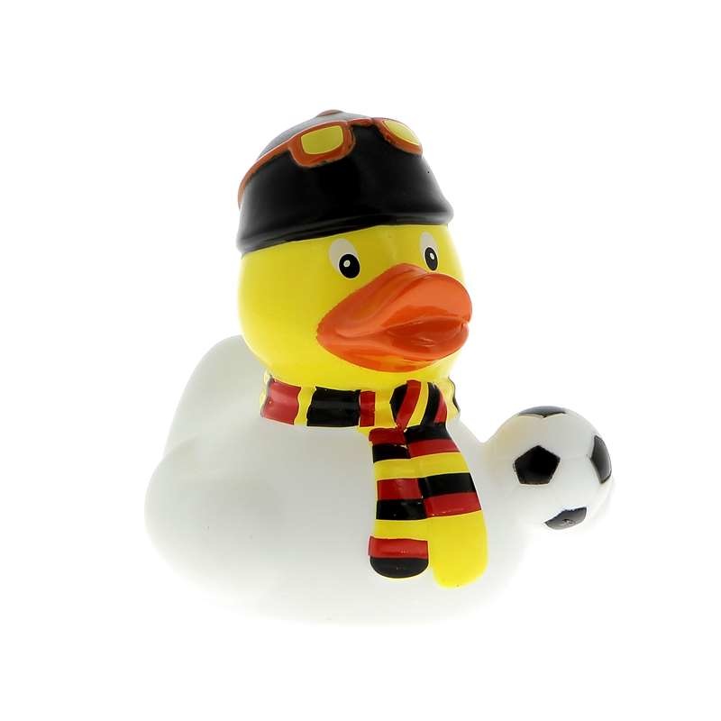 Tifoso calcio bianco