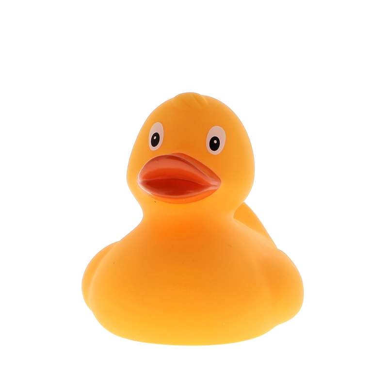 Duck arancione
