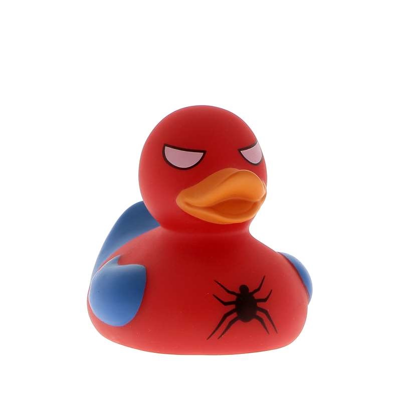 SpiderDuck