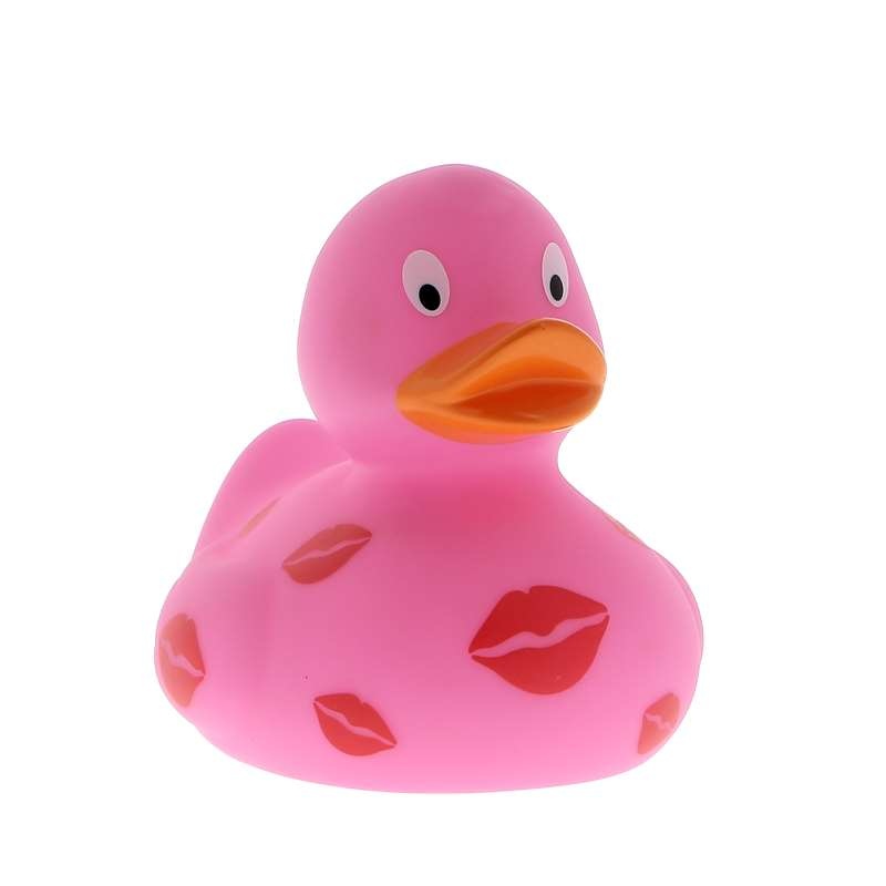 Duck bacio