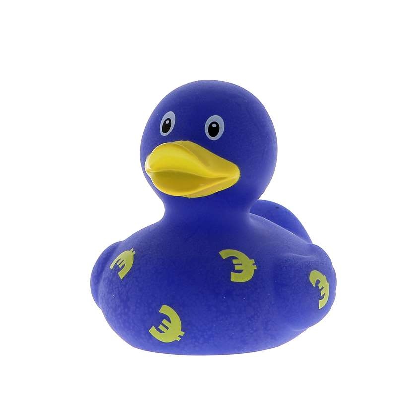 Duck Euro