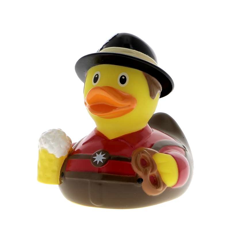Uomo costume tradizionale