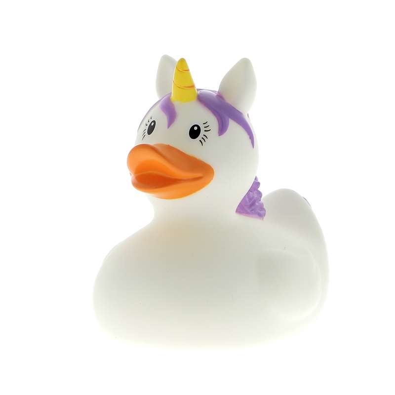Unicorno bianca