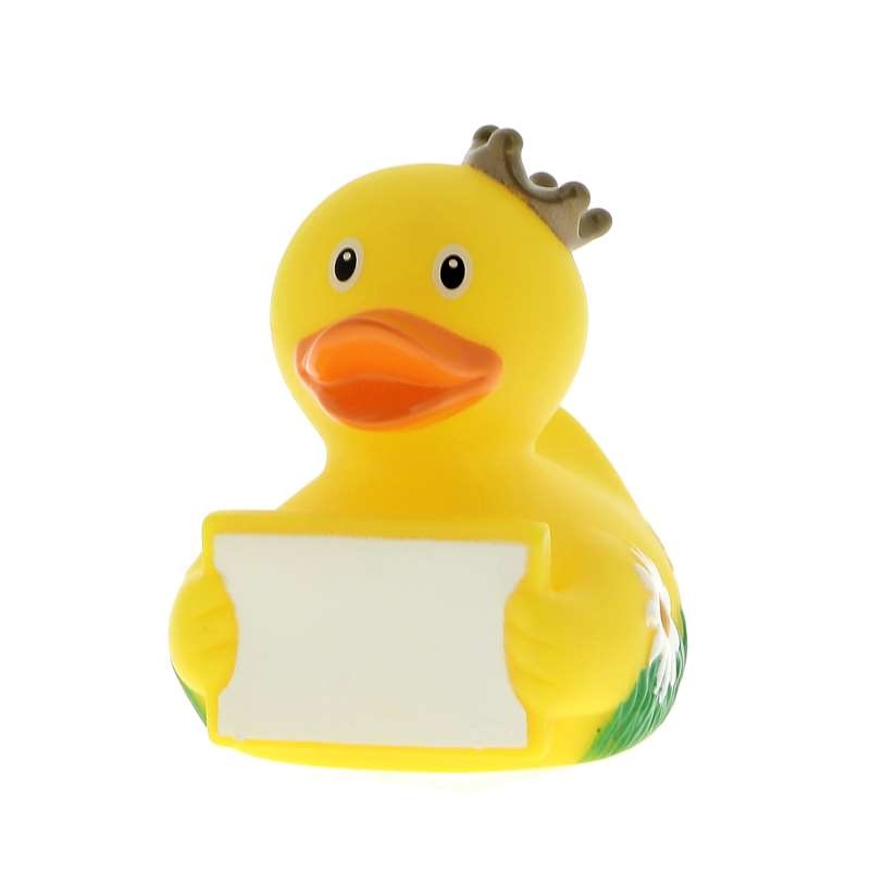 Duck cartello