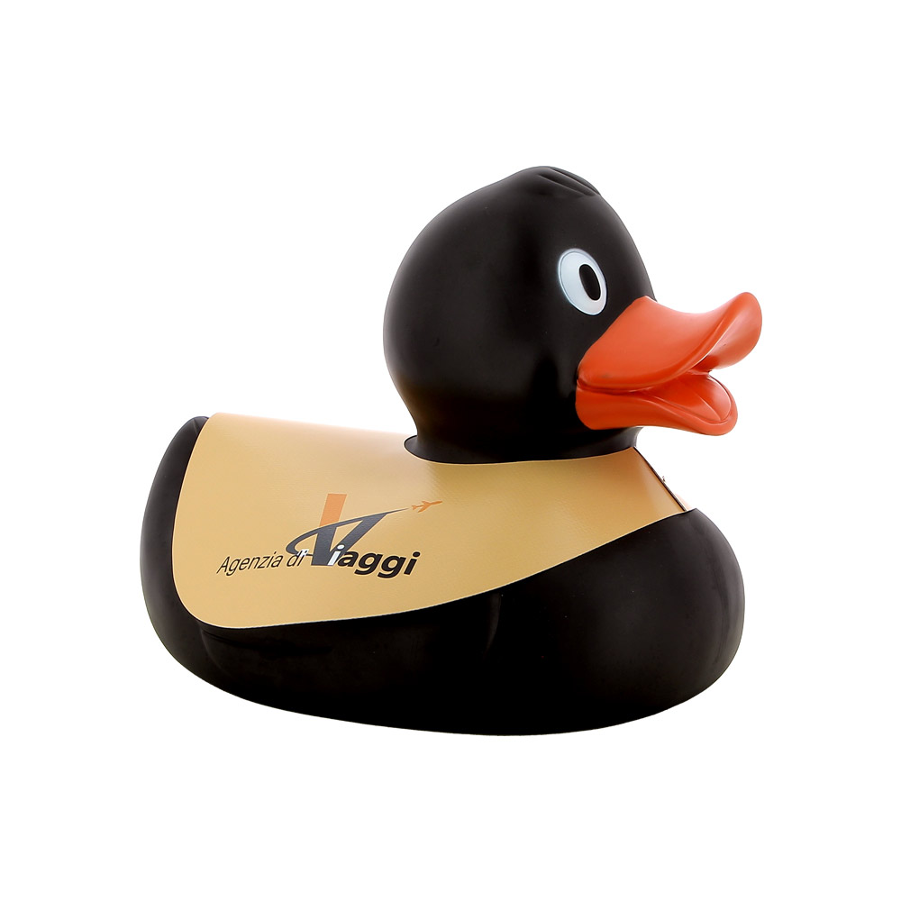 Ente-schwarz-1000-freigestellt